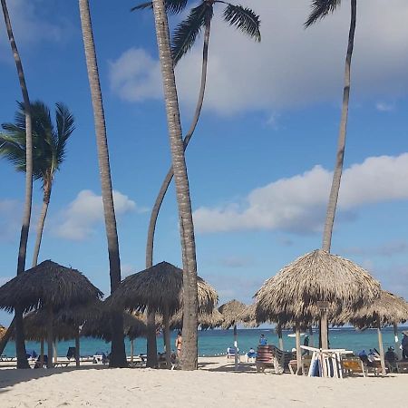 Sol Caribe Beach Punta Cana Exterior foto