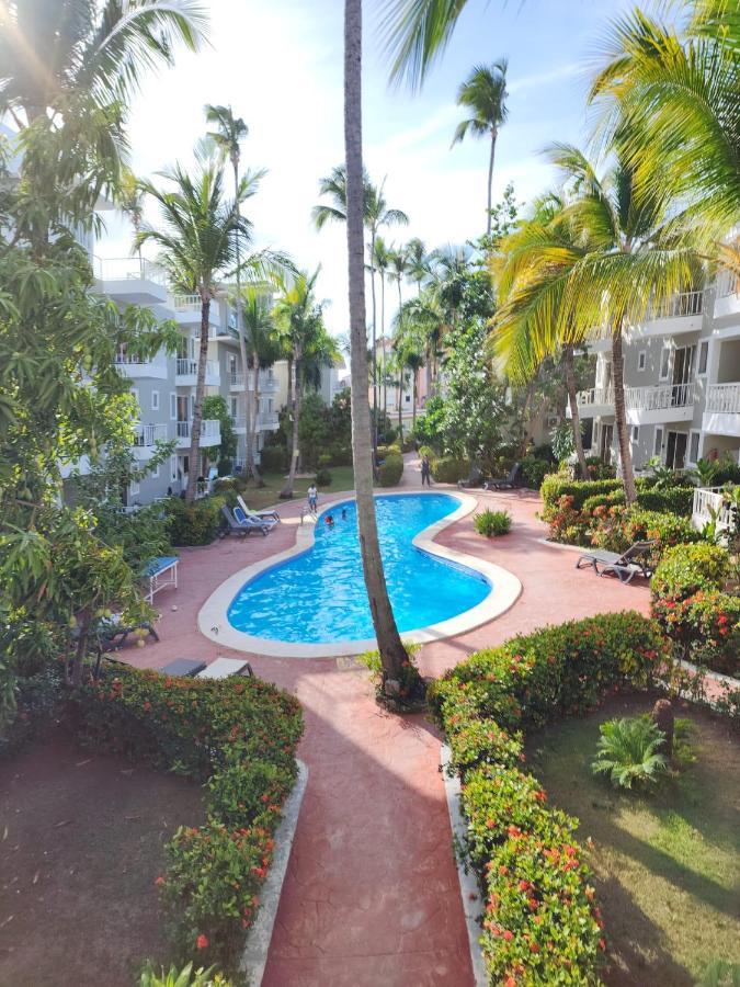 Sol Caribe Beach Punta Cana Exterior foto