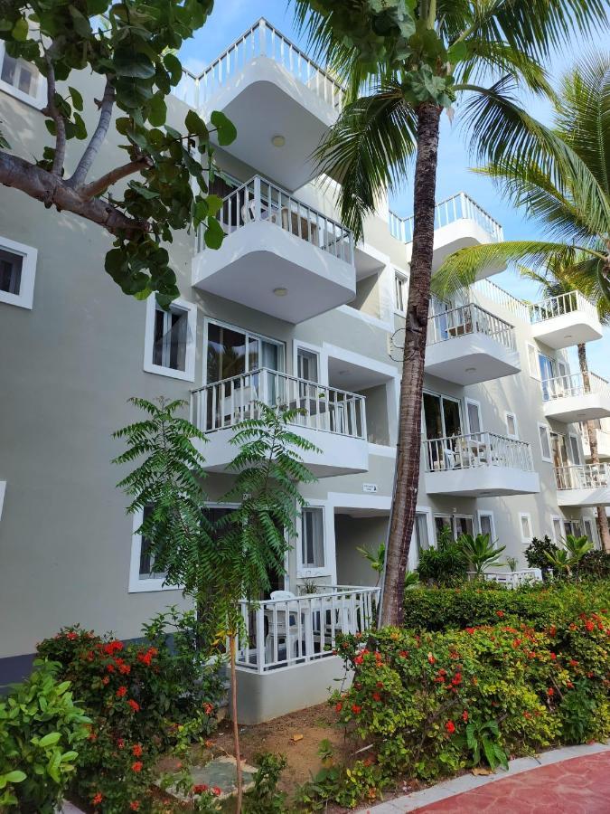 Sol Caribe Beach Punta Cana Exterior foto