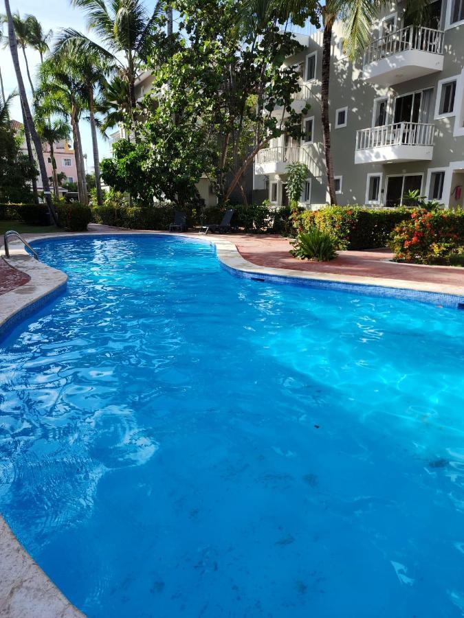 Sol Caribe Beach Punta Cana Exterior foto