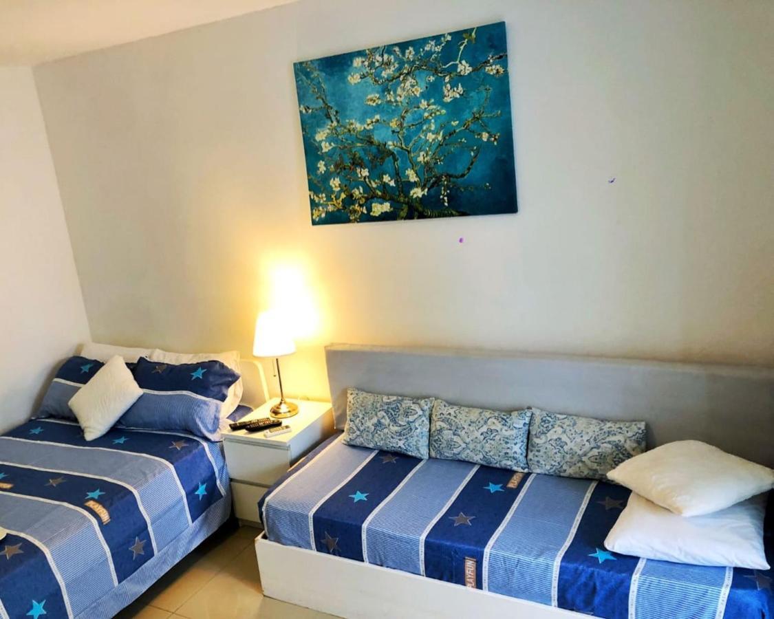 Sol Caribe Beach Punta Cana Exterior foto