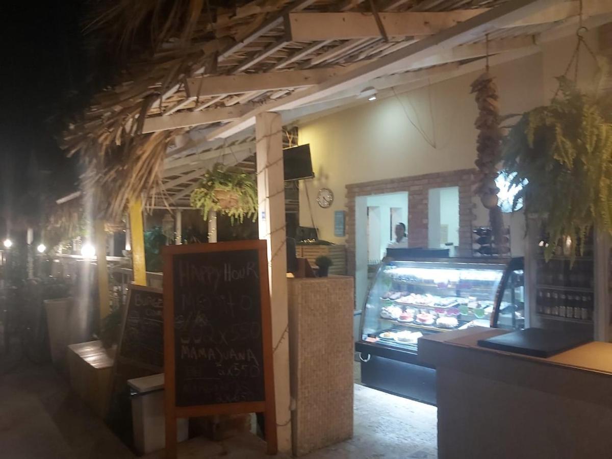 Sol Caribe Beach Punta Cana Exterior foto