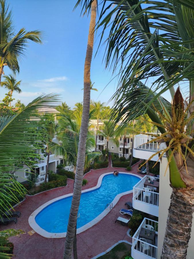 Sol Caribe Beach Punta Cana Exterior foto