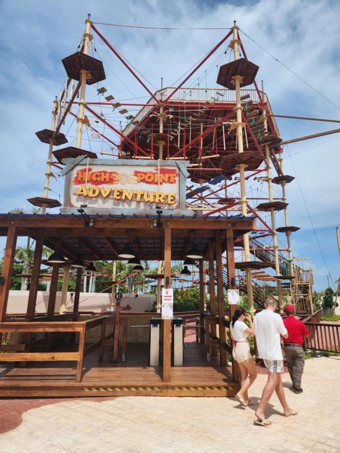 Sol Caribe Beach Punta Cana Exterior foto