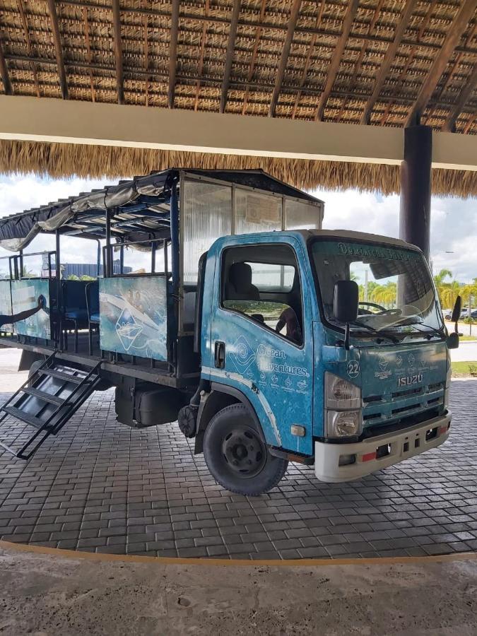 Sol Caribe Beach Punta Cana Exterior foto