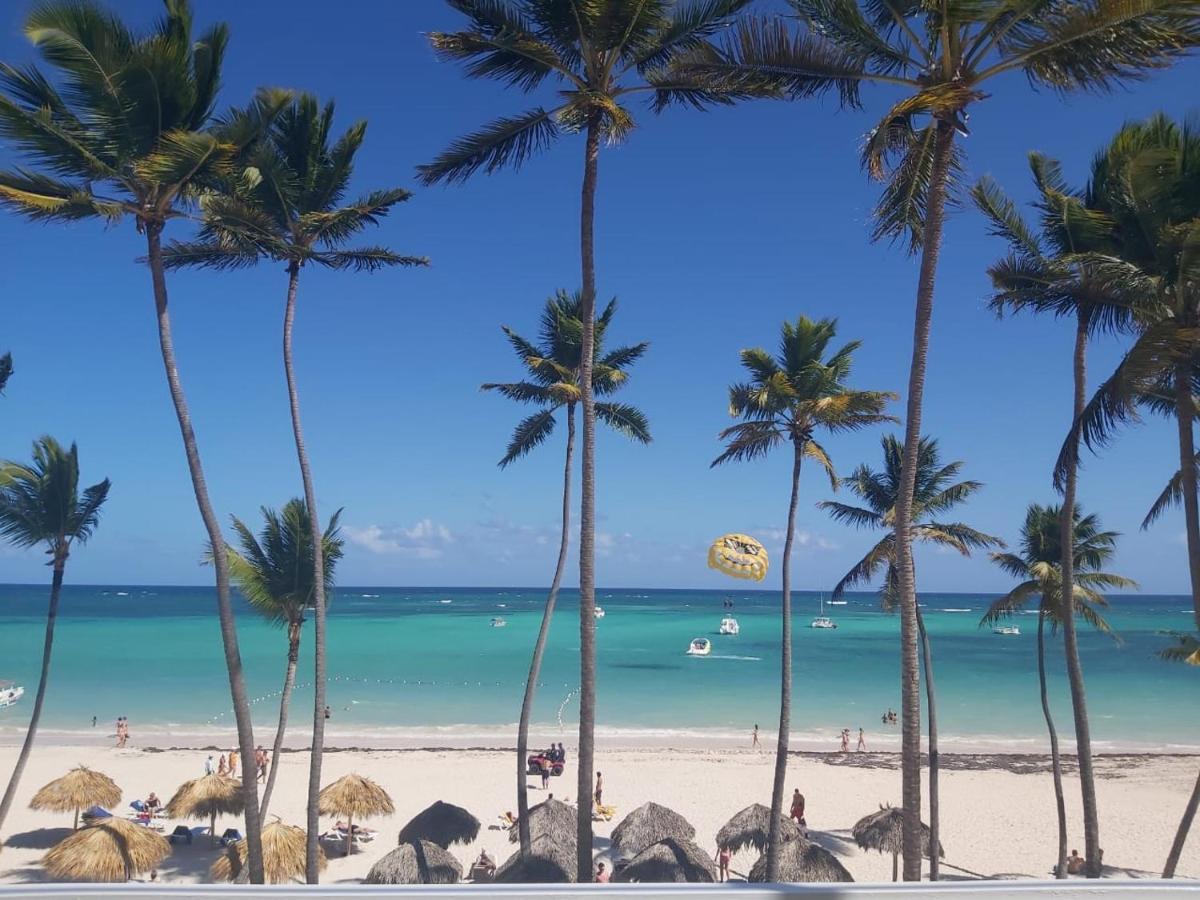 Sol Caribe Beach Punta Cana Exterior foto