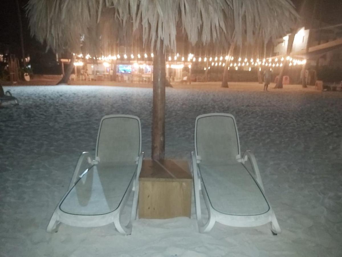 Sol Caribe Beach Punta Cana Exterior foto